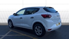 Dacia Sandero 1.0 TCe Essential 5dr Bi Fuel Hatchback